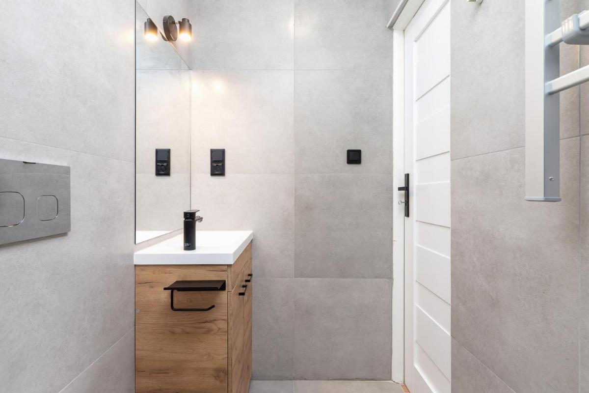 Studio Apartment - Radziwiłłowska 27 - Housity