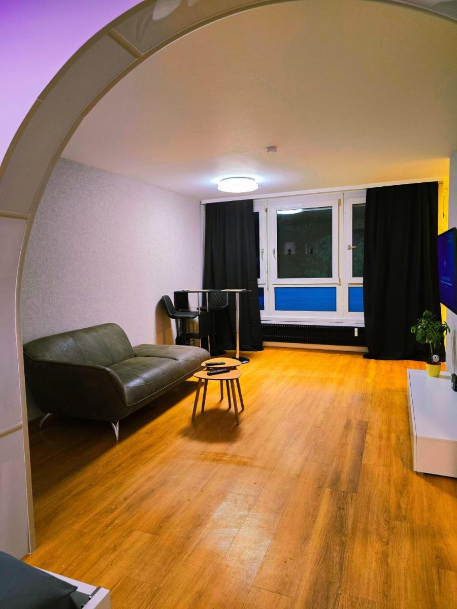 B&R apartment türkischen Konsulats - Housity