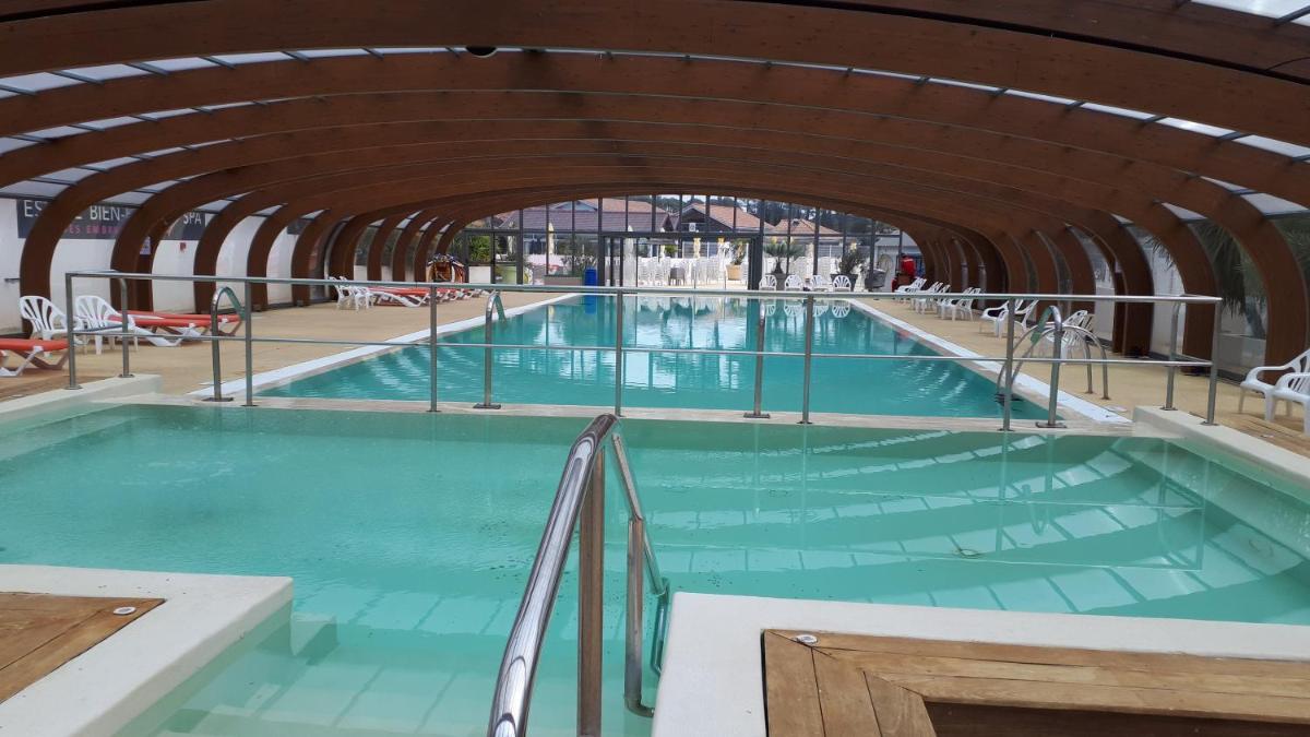 Maison mobilhome sans vis à vis au calme et en hauteur - Housity