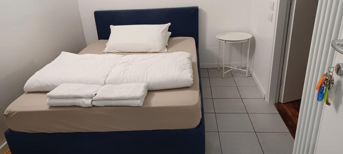 Como 3 B&B - Housity