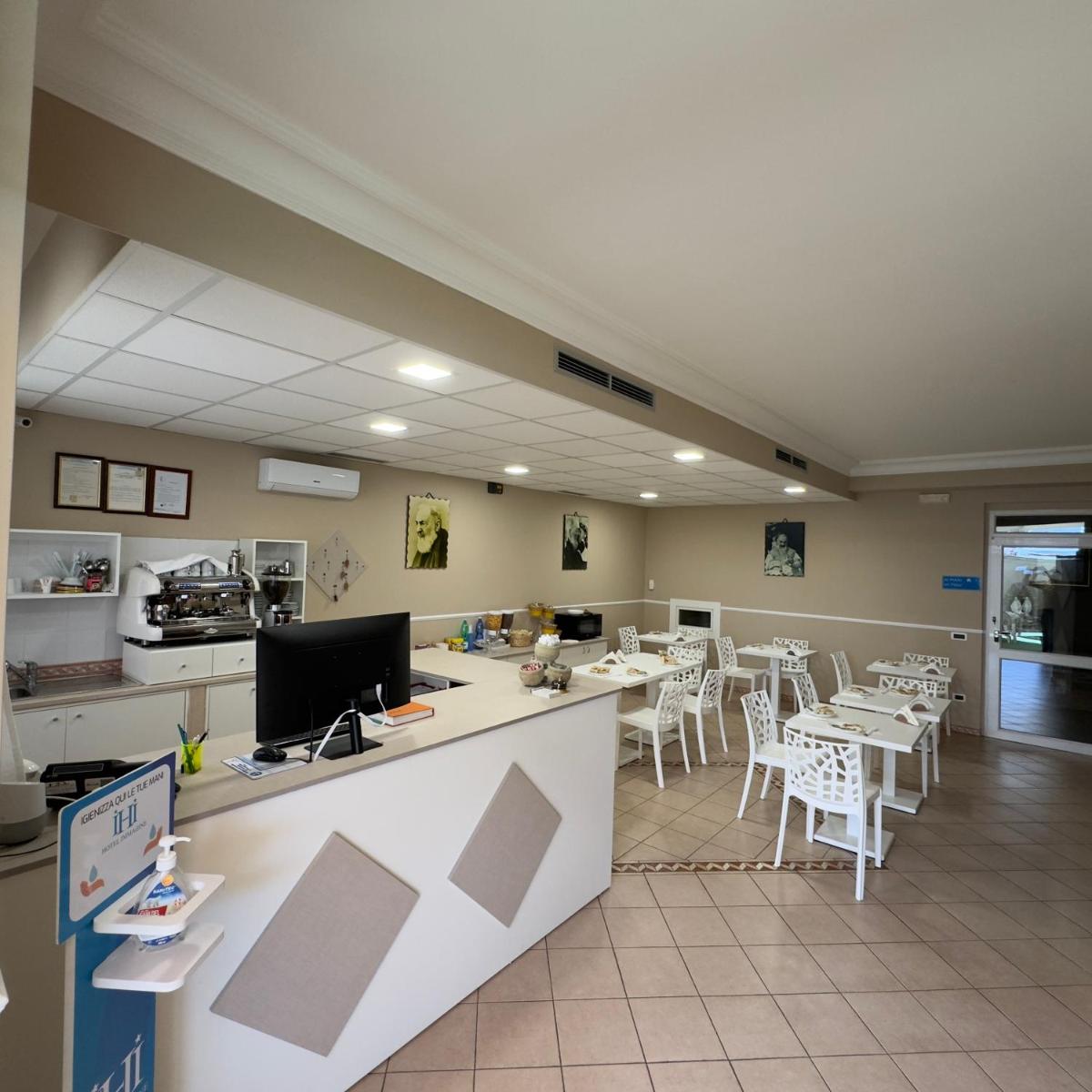 Hotel Immagine - Hizvo