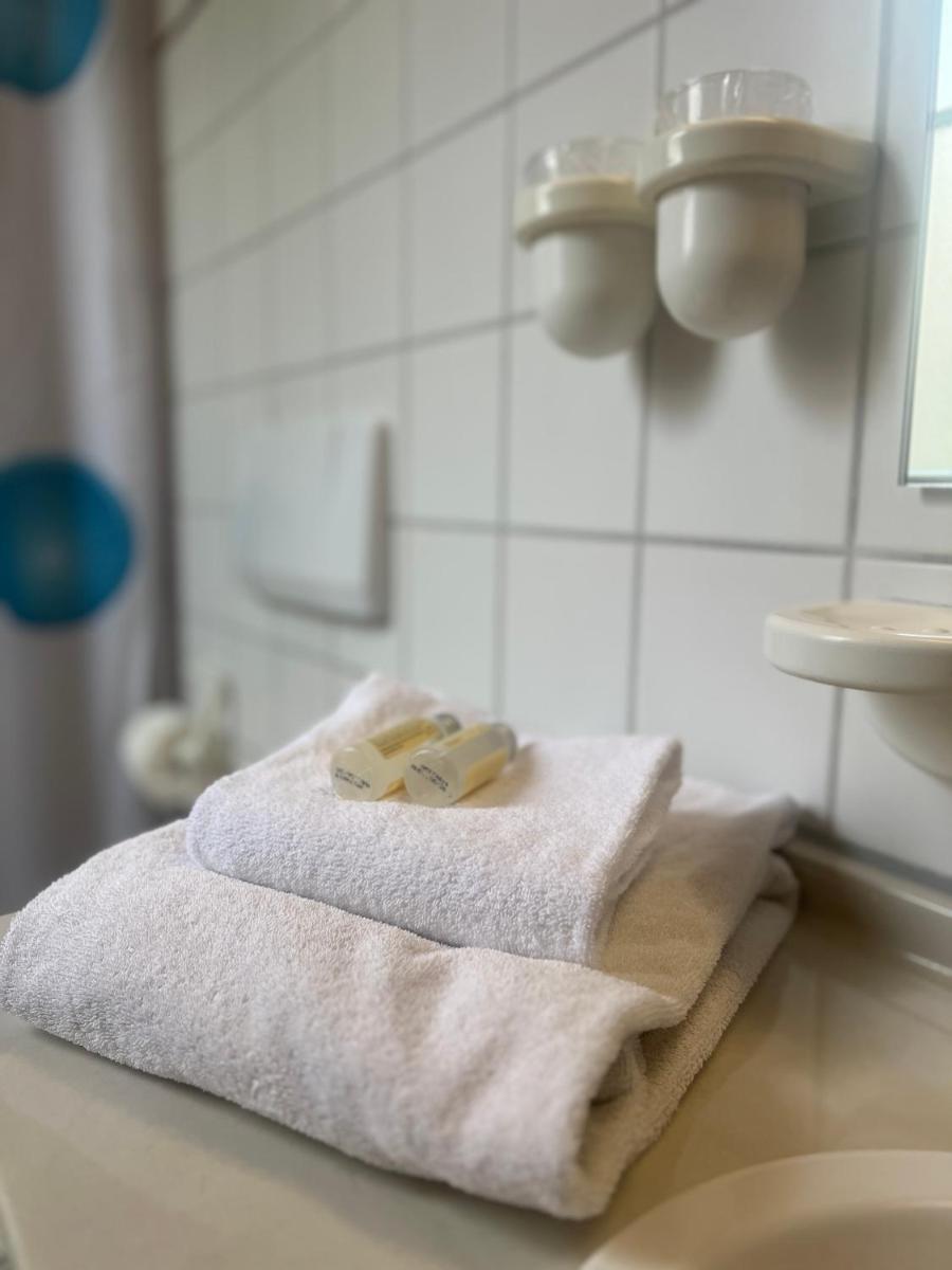Hotel Cronberger Hof - Housity