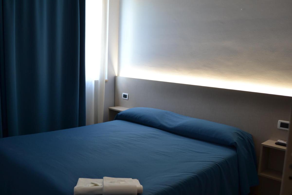 Hotel Immagine - Hizvo