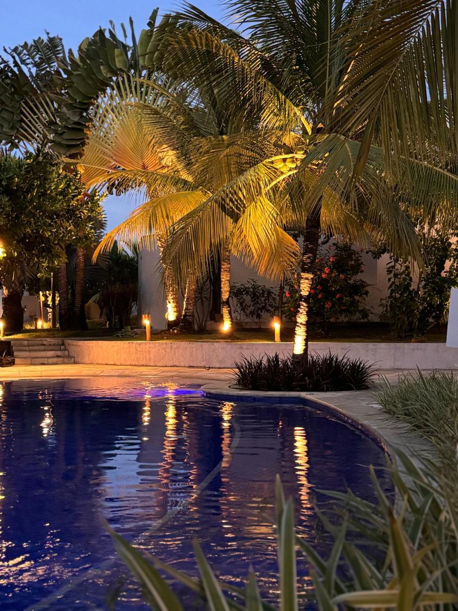 Malawi Resort Slin Muro Alto - Housity