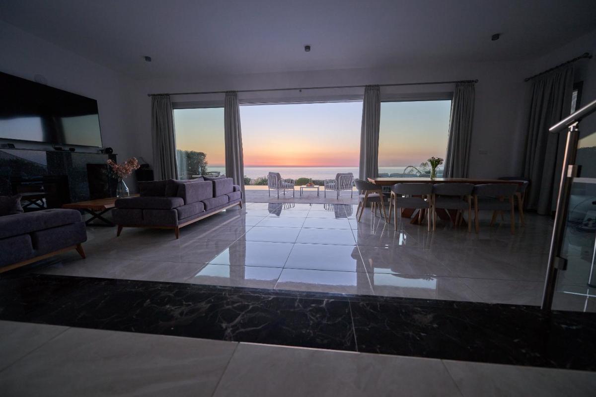 Olymp Luxury Villa D - Hizvo