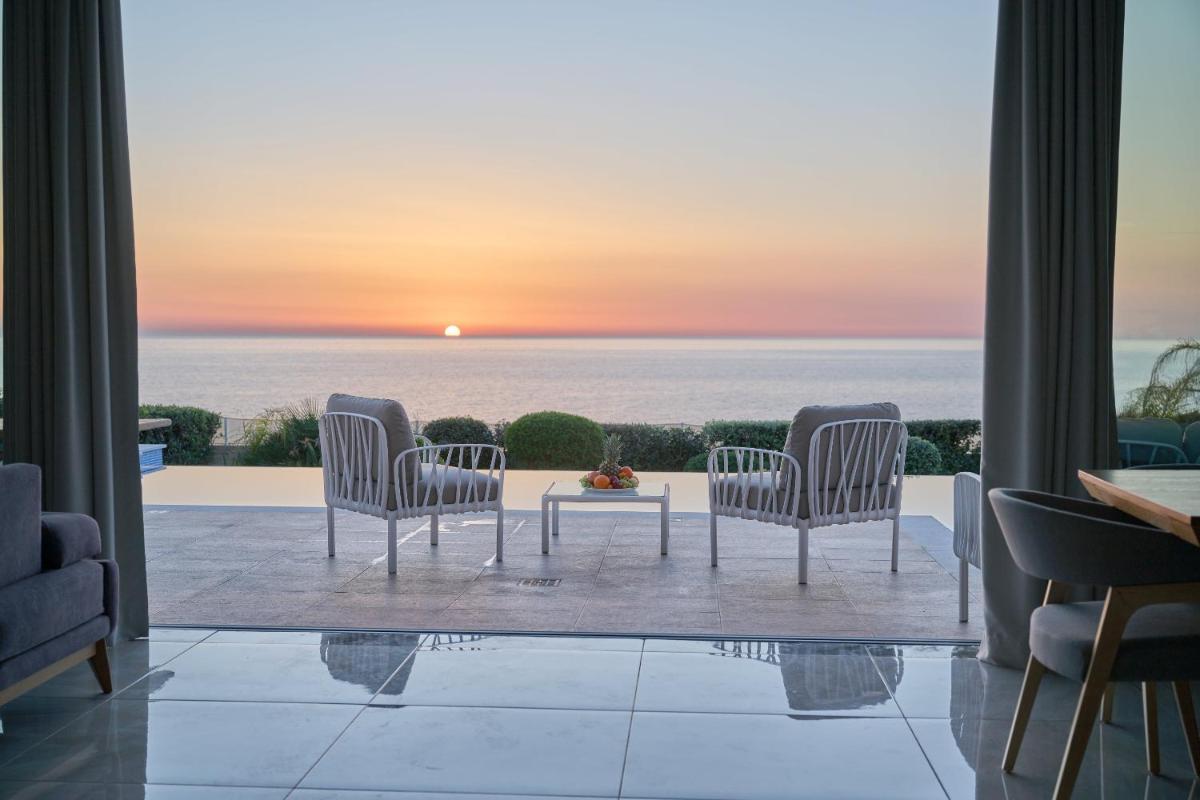Olymp Luxury Villa D - Hizvo
