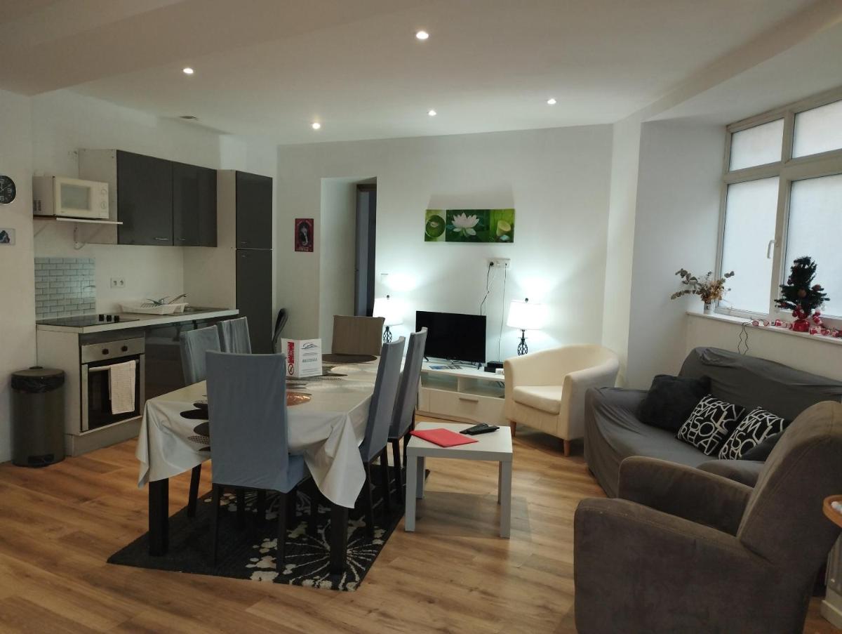 Le Grand Large - Housity