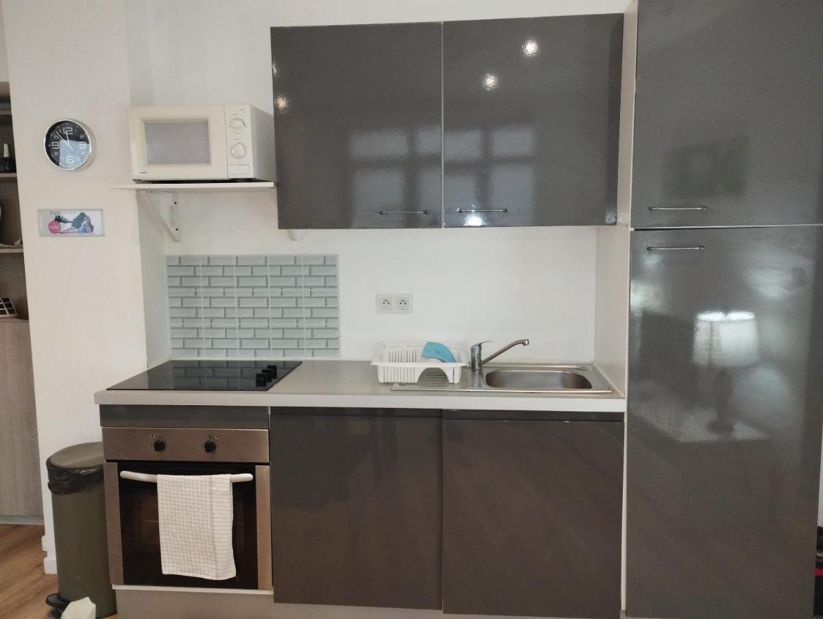Le Grand Large - Housity