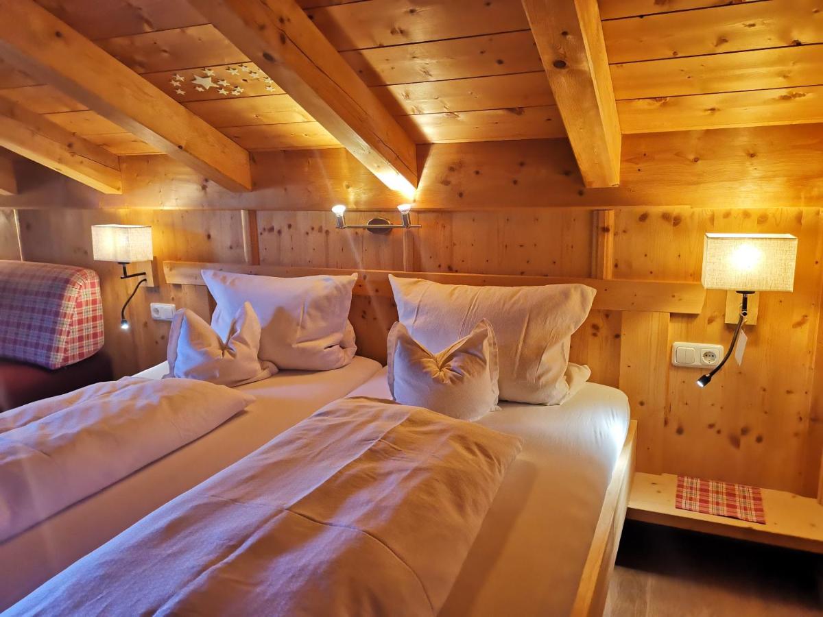Landhaus Am Arzbach - Housity