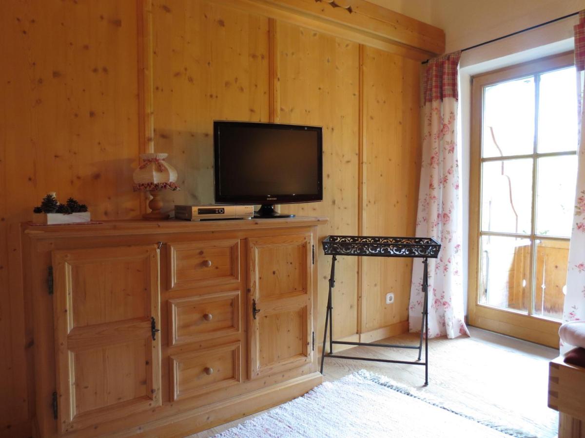 Landhaus Am Arzbach - Housity