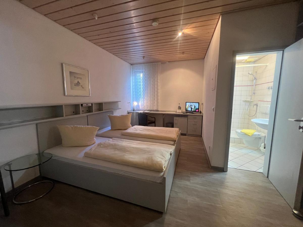 Hotel Cronberger Hof - Housity