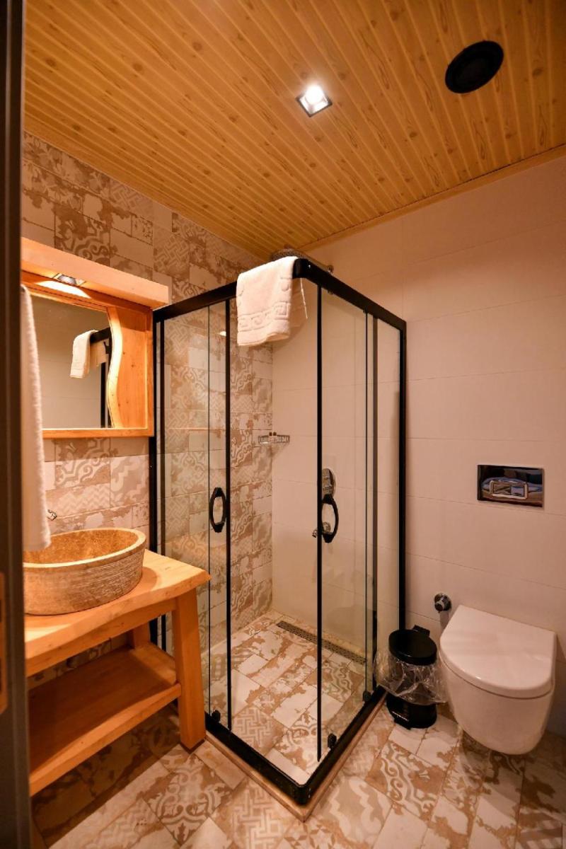 Letoon Antique Hotel - Housity