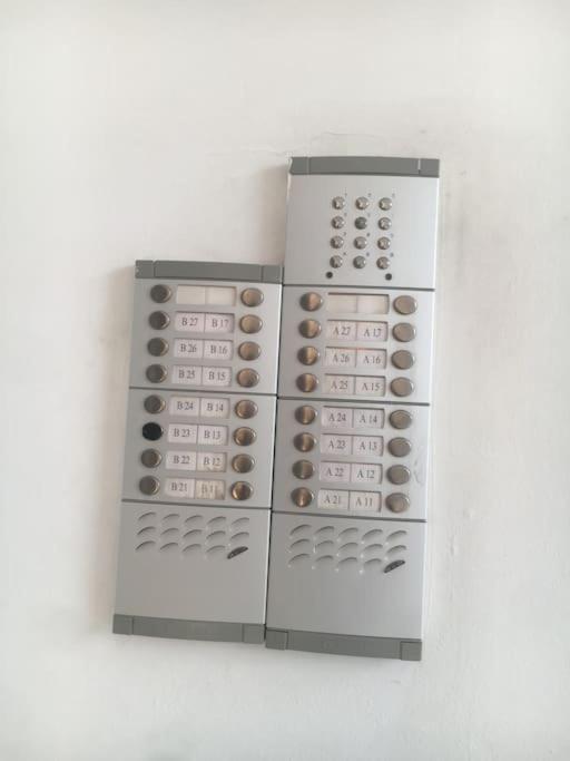 Appartement simple et propre - Housity