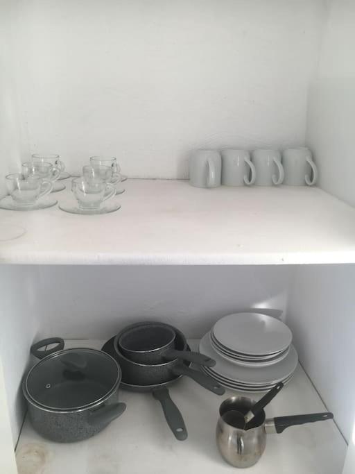 Appartement simple et propre - Housity
