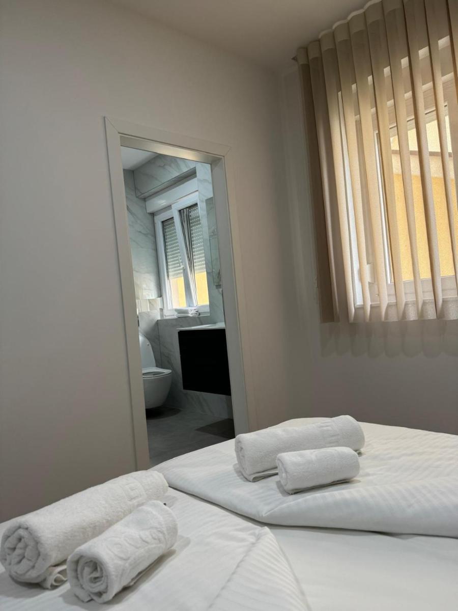 Dea sobe - Housity