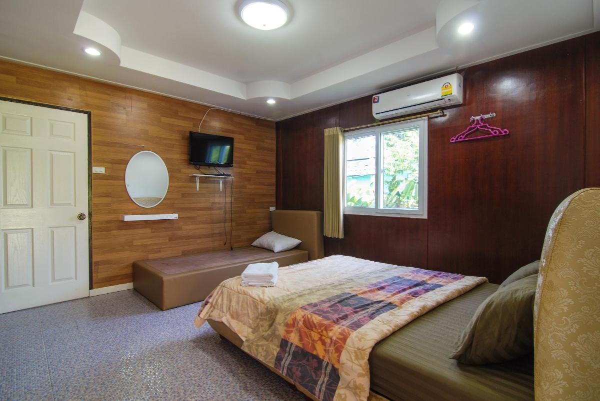 Nonplern Garden Home Khaoyai - Housity