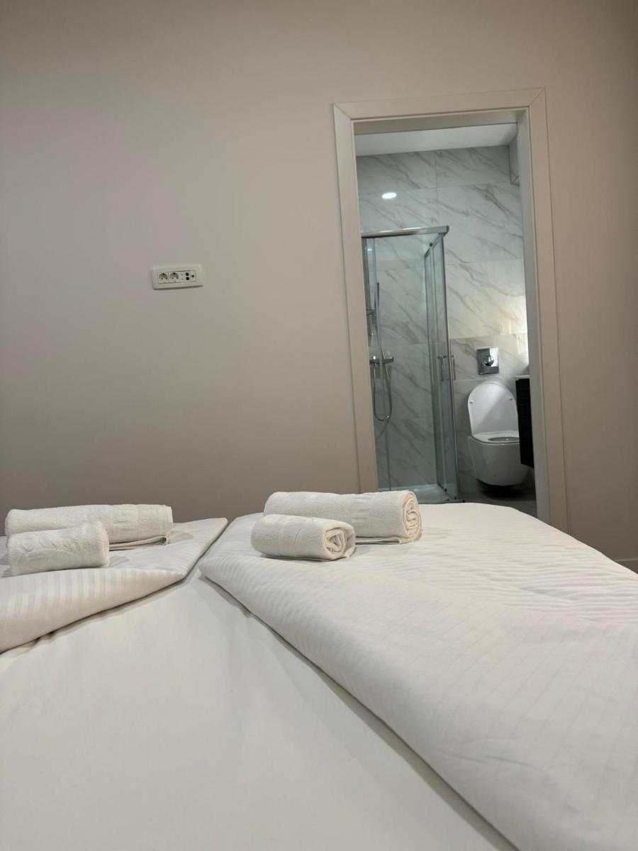 Dea sobe - Housity