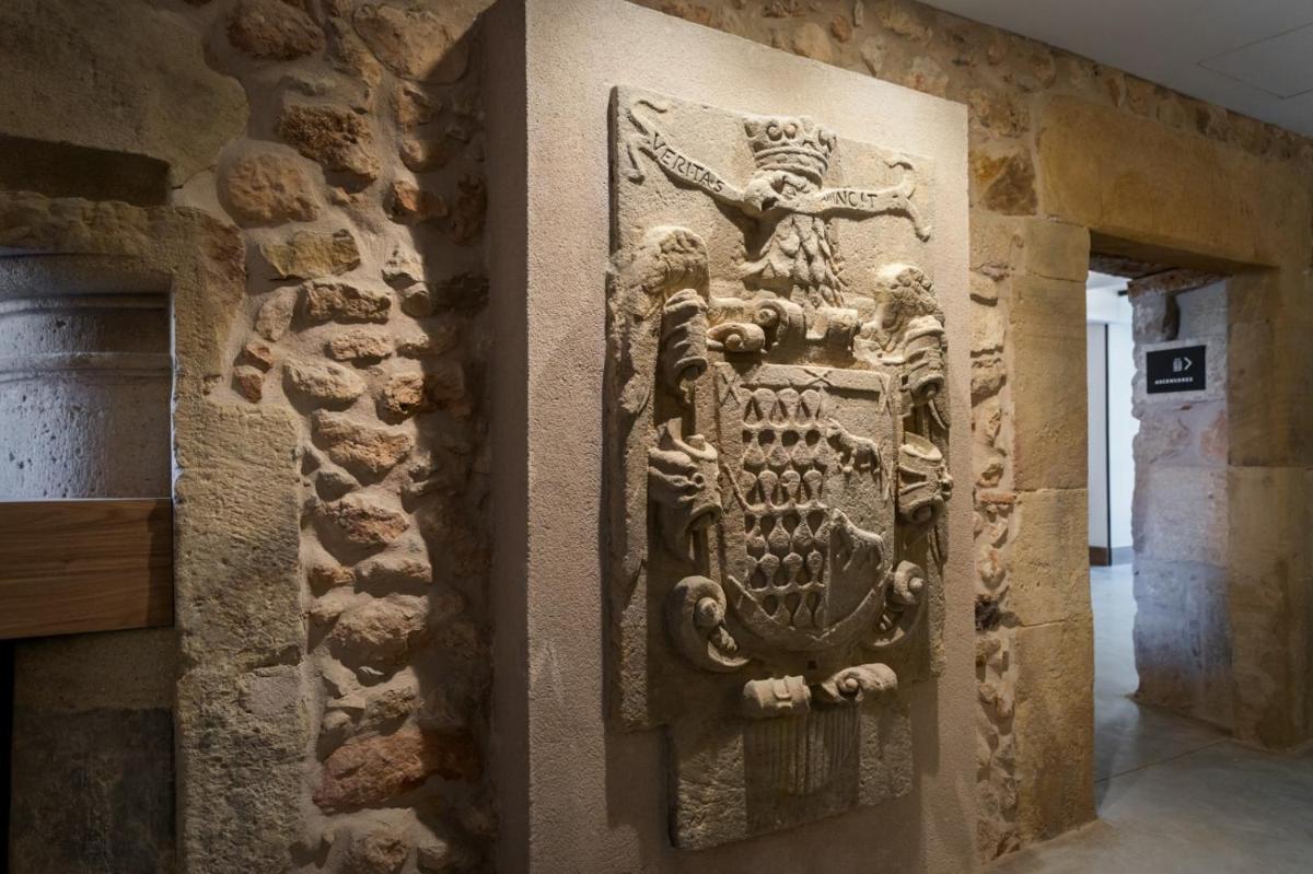 Imagen de la galería de Hotel & Spa Convento San Francisco, en Soria