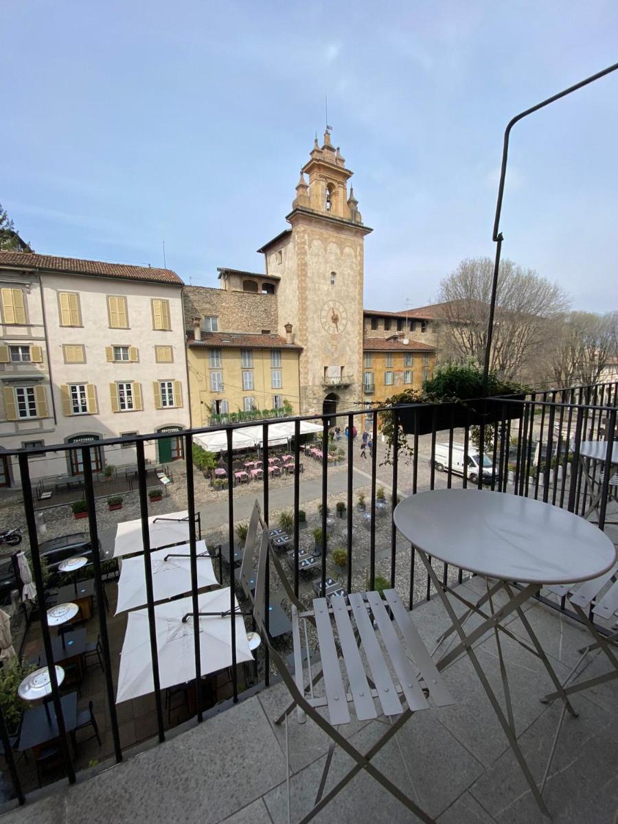 Piazza Mascheroni Home - Housity