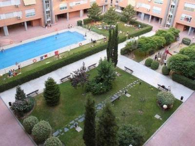 Suite del Manzanares en Madrid - Housity