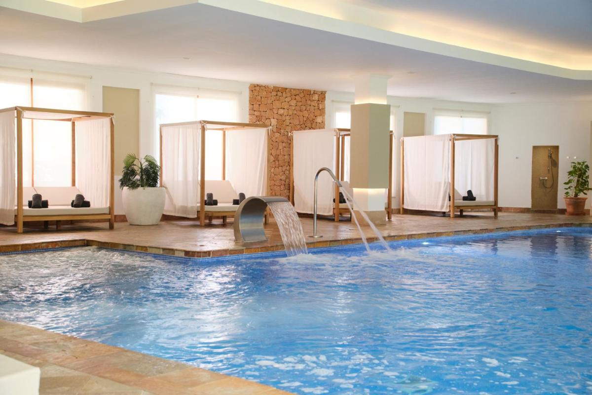 Piscina en o cerca de Hotel Son Caliu Spa Oasis