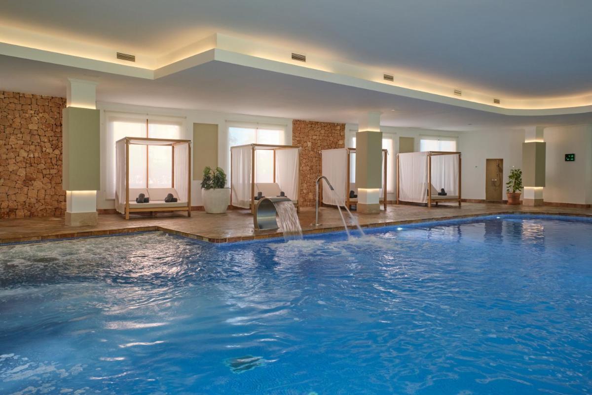 Piscina en o cerca de Hotel Son Caliu Spa Oasis