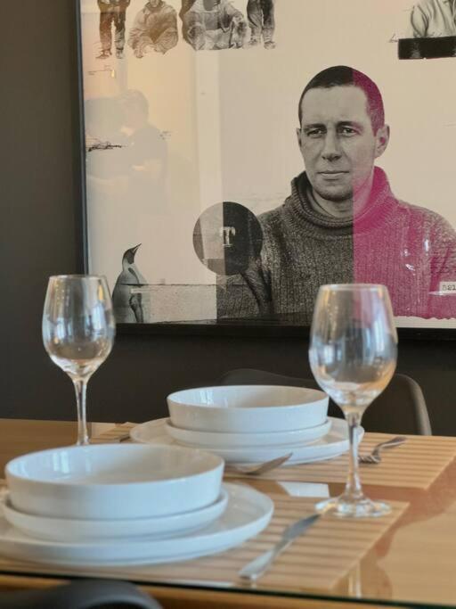 Seaport Apartment STUDIO Austral 401 - Housity