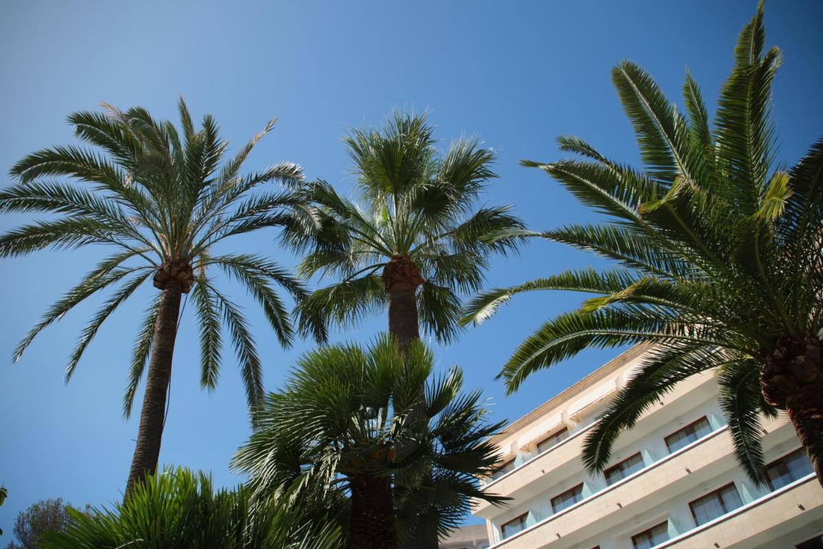 Imagen de la galería de Hotel Son Caliu Spa Oasis, en Palmanova