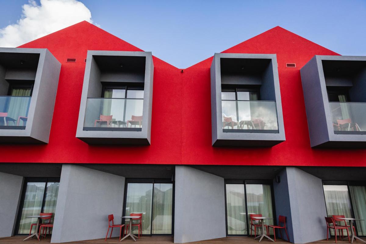 Pico Terramar & SPA - Housity