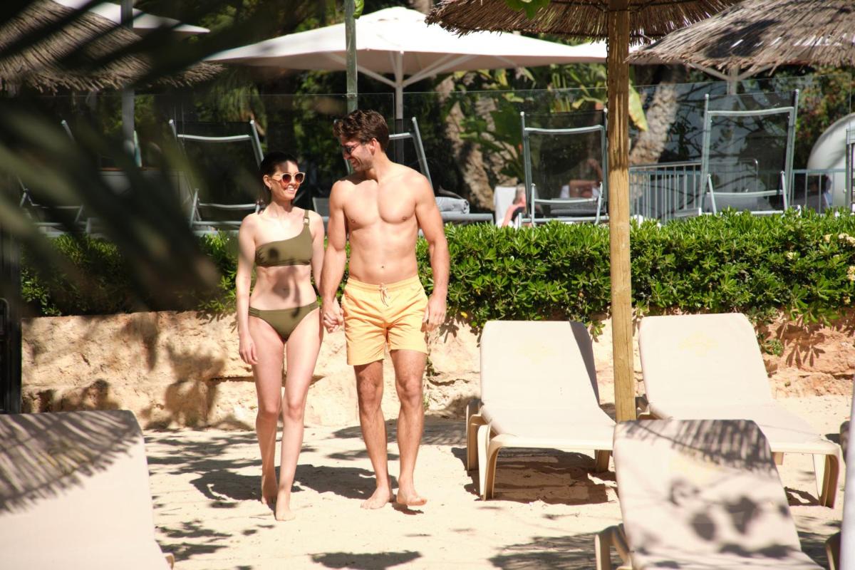 Clientes alojados en Hotel Son Caliu Spa Oasis