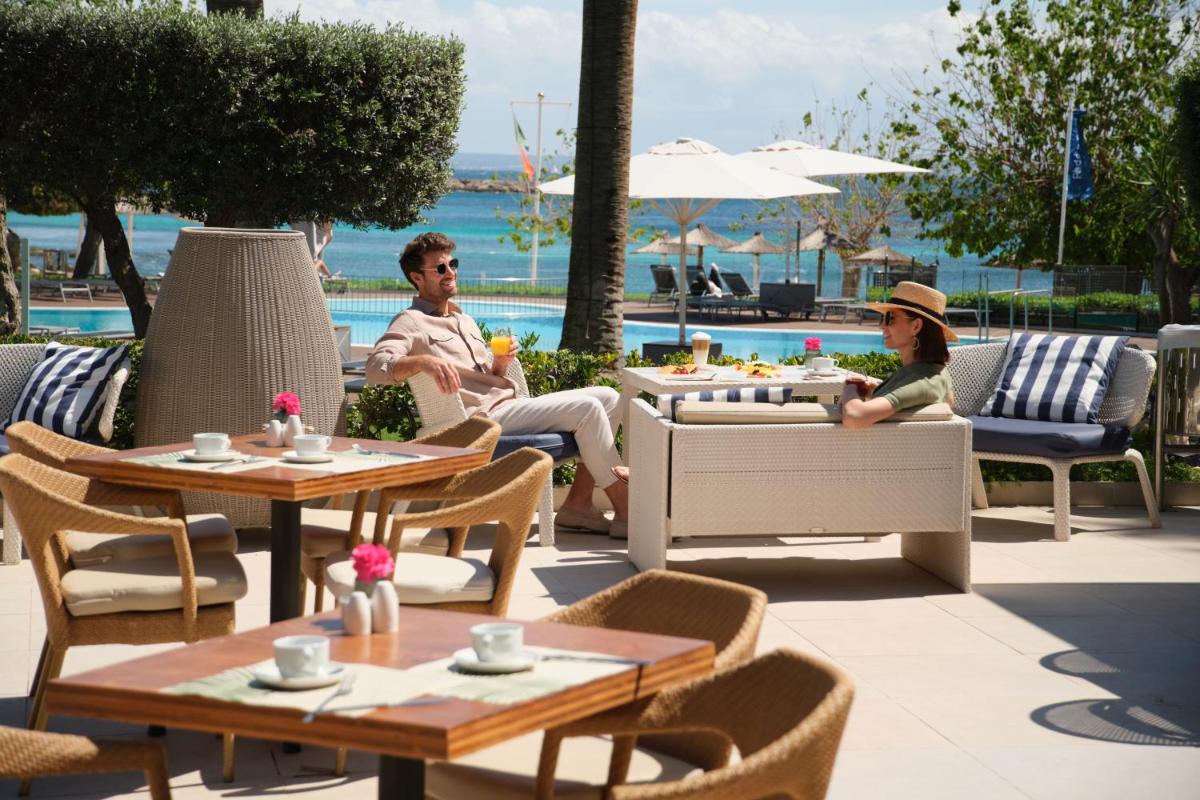 Clientes alojados en Hotel Son Caliu Spa Oasis