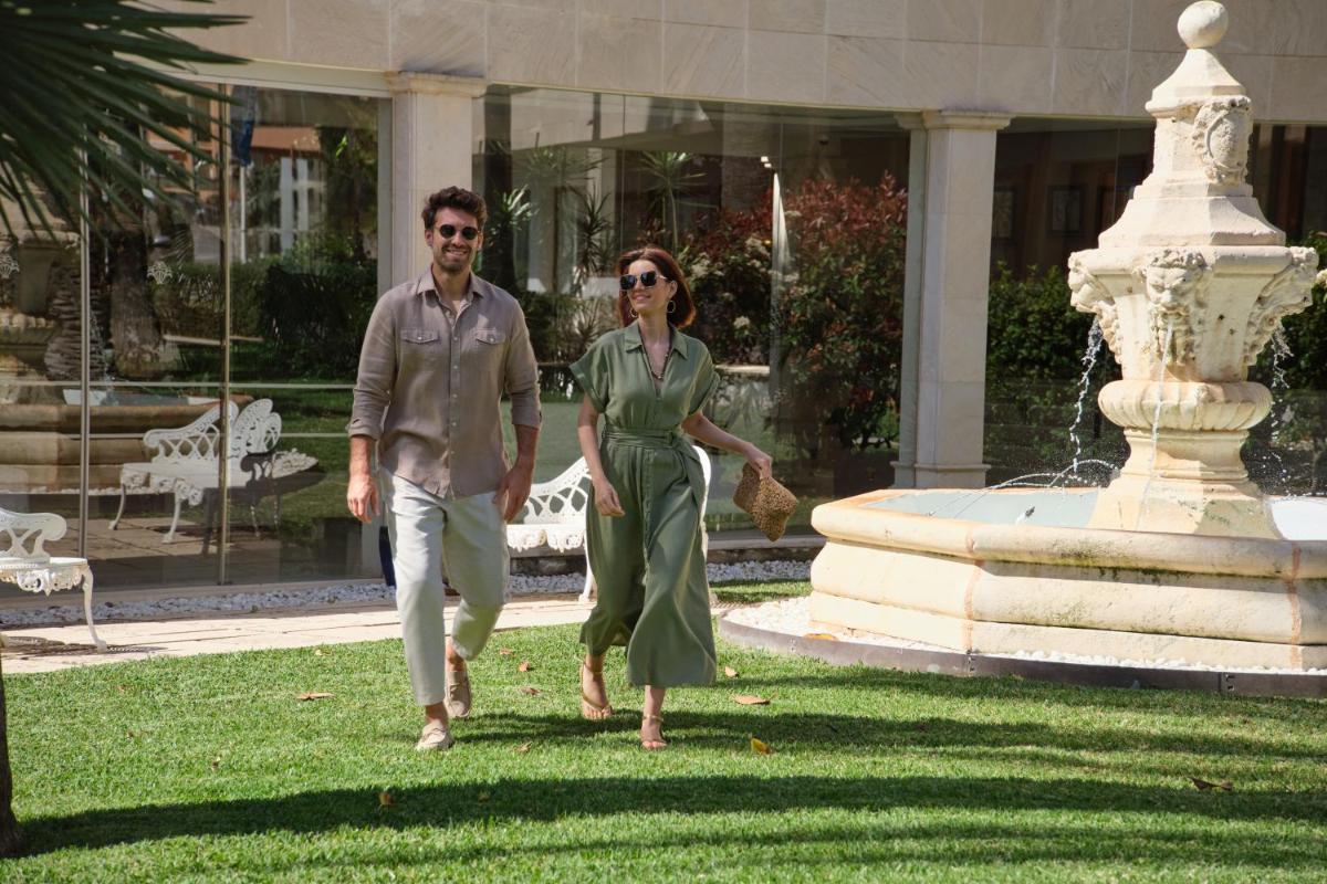Clientes alojados en Hotel Son Caliu Spa Oasis
