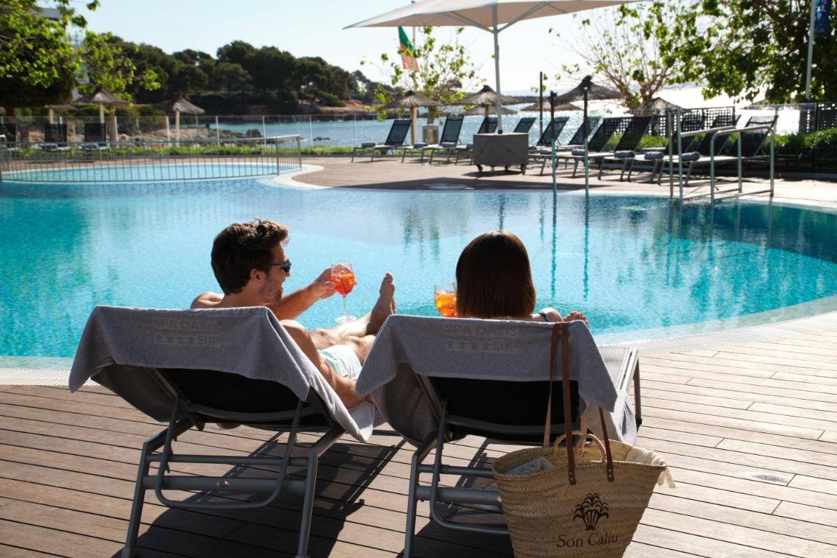 Clientes alojados en Hotel Son Caliu Spa Oasis