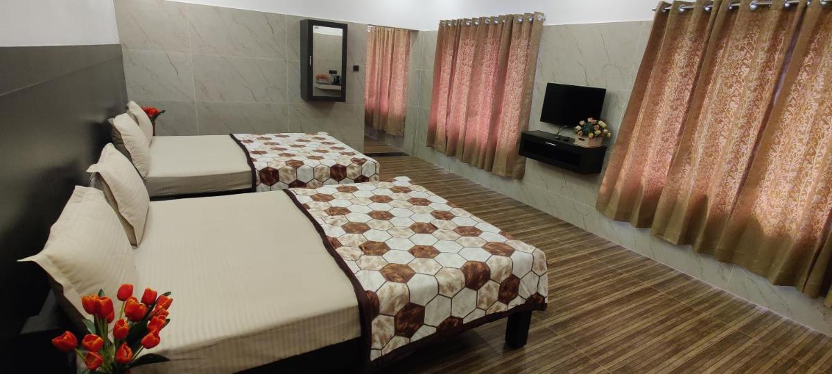 RR Holiday Homes - Housity