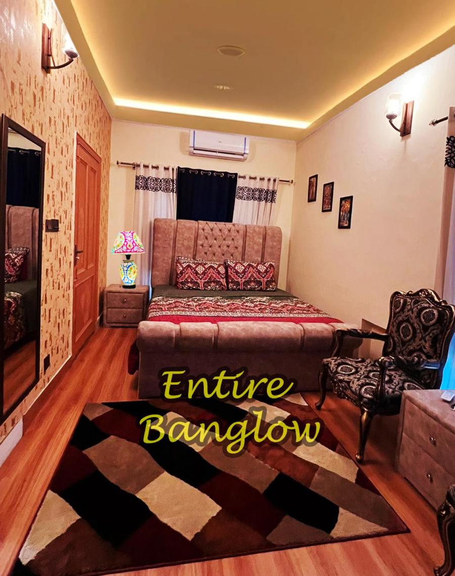 BED and BREAKFAST islamabad- 2BHK Cottage - Housity