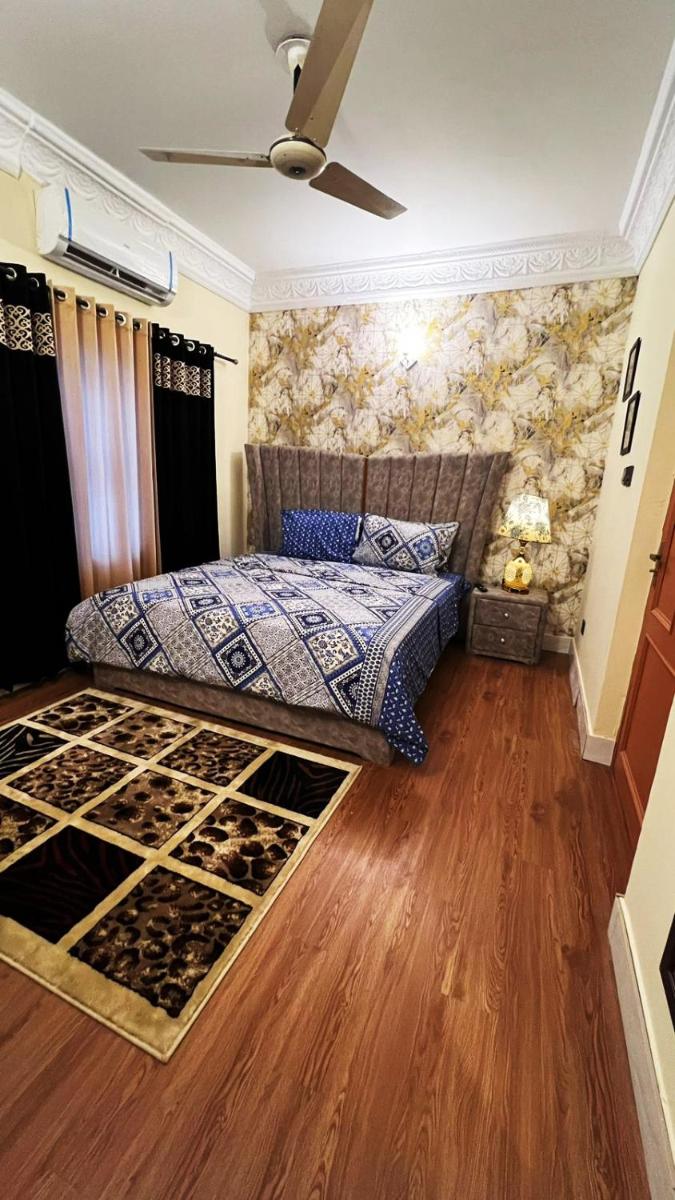 BED and BREAKFAST islamabad- 2BHK Cottage - Housity