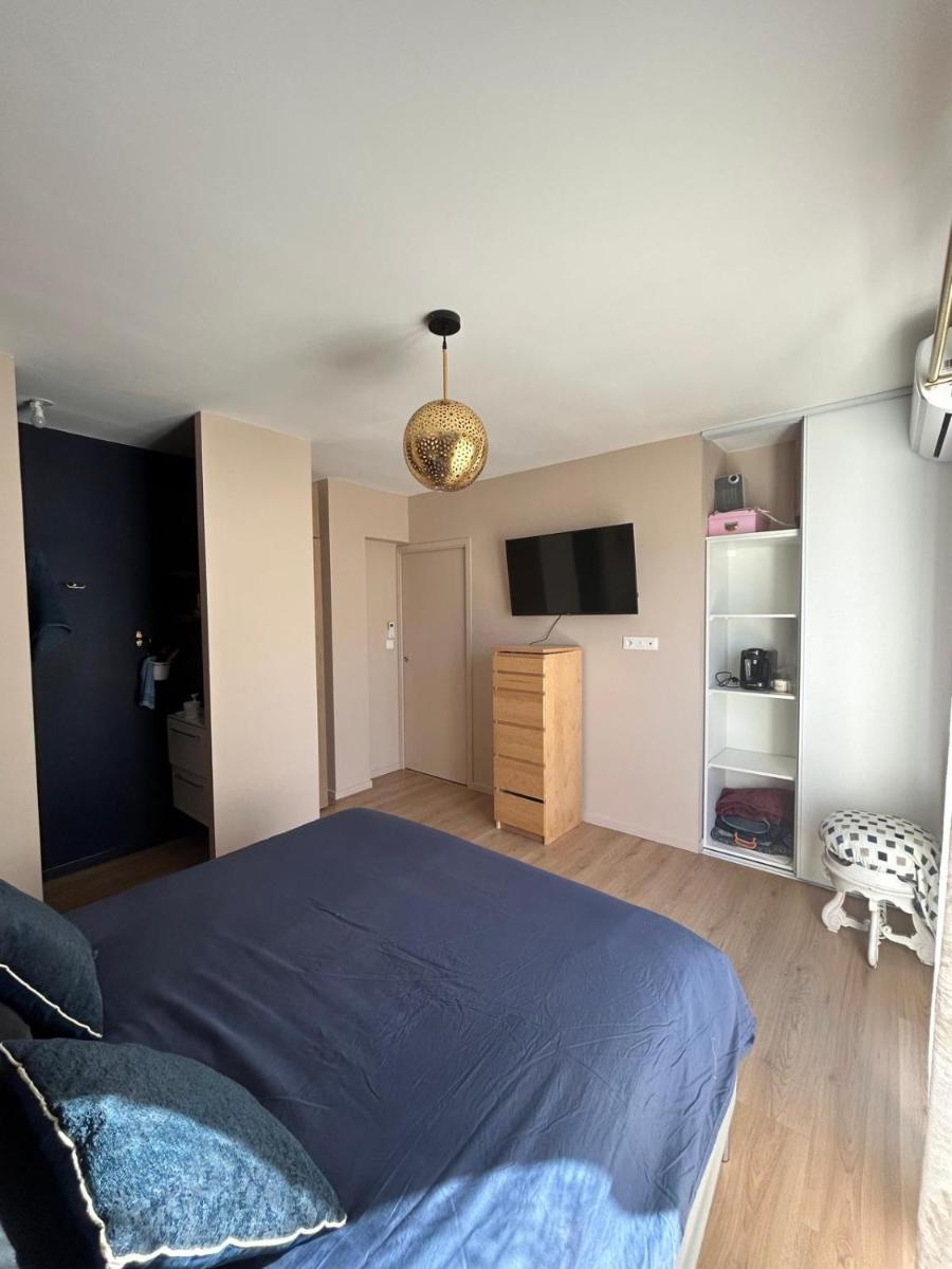 Suite indépendante la Sévina - Housity