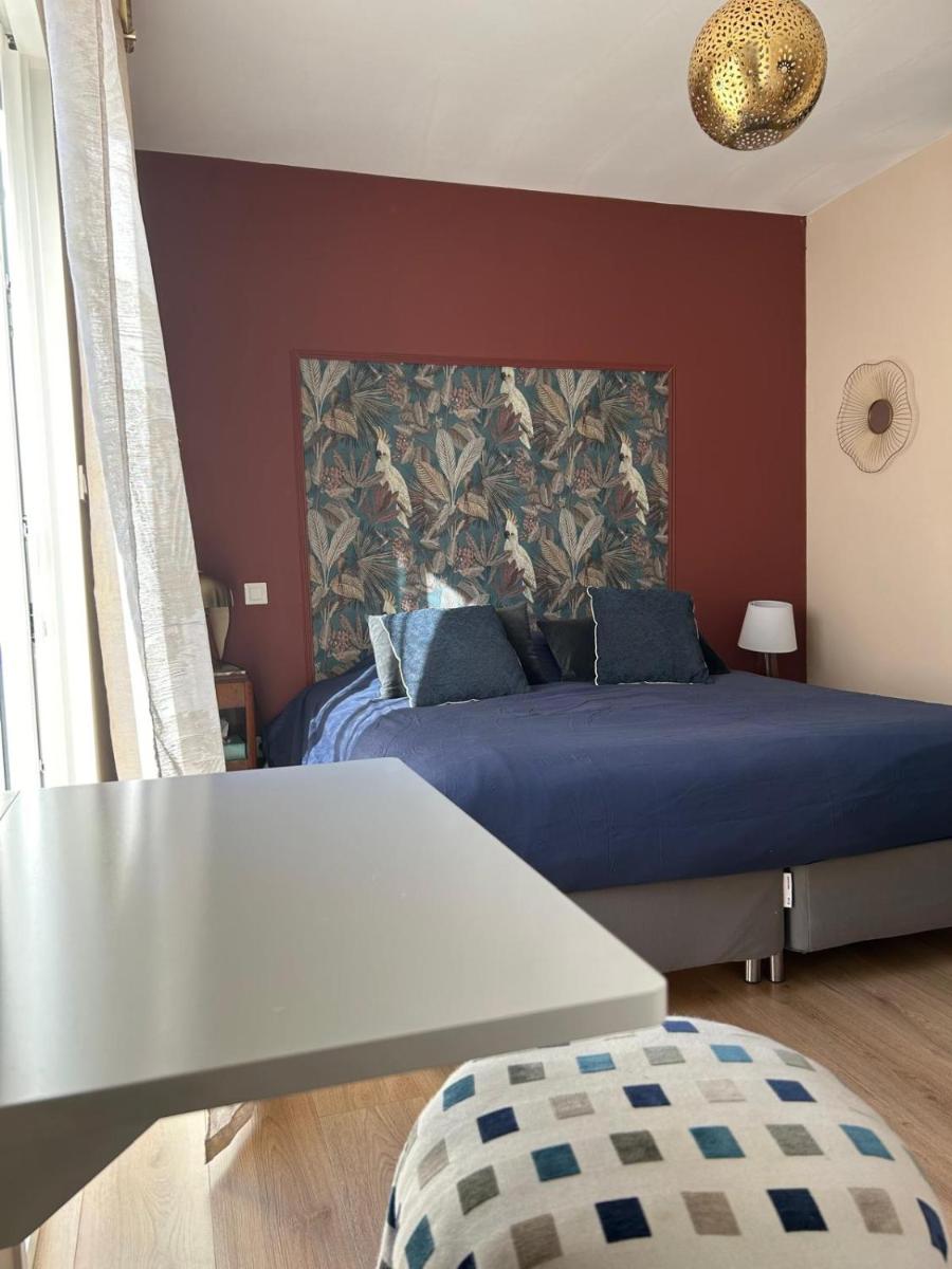 Suite indépendante la Sévina - Housity