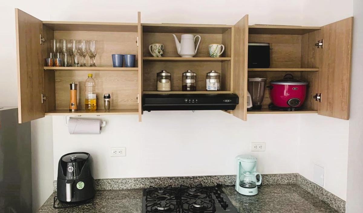 Encantador apartamento en pozos colorados - Housity