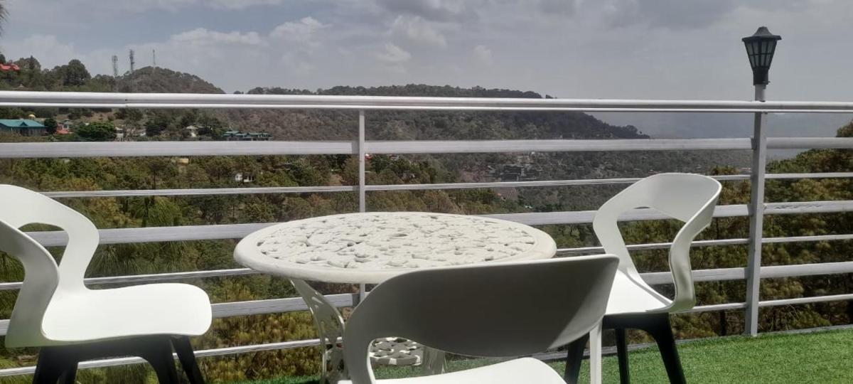 Kasauli times - Housity