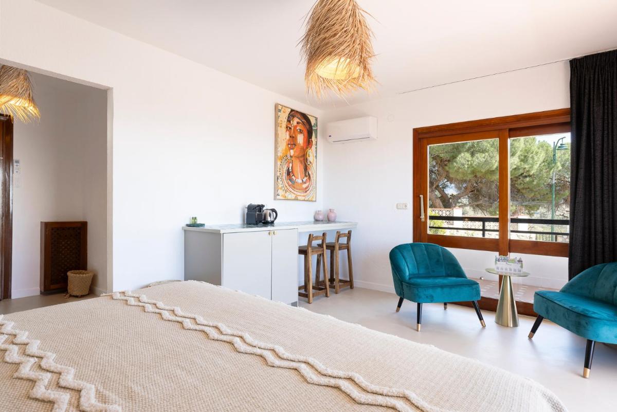 Bed & Breakfast Villa Botánica - Housity