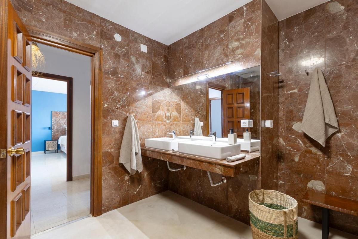 Bed & Breakfast Villa Botánica - Housity