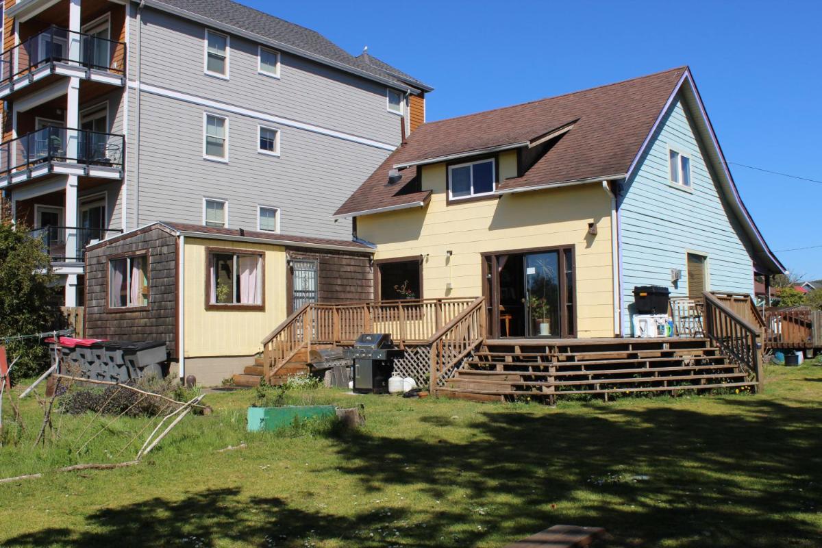 Seaside International Hostel - Housity