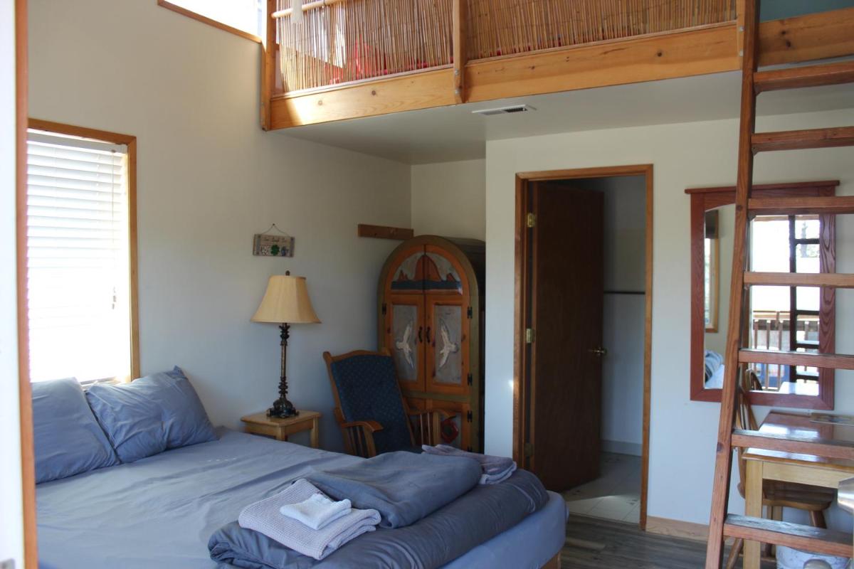 Seaside International Hostel - Housity