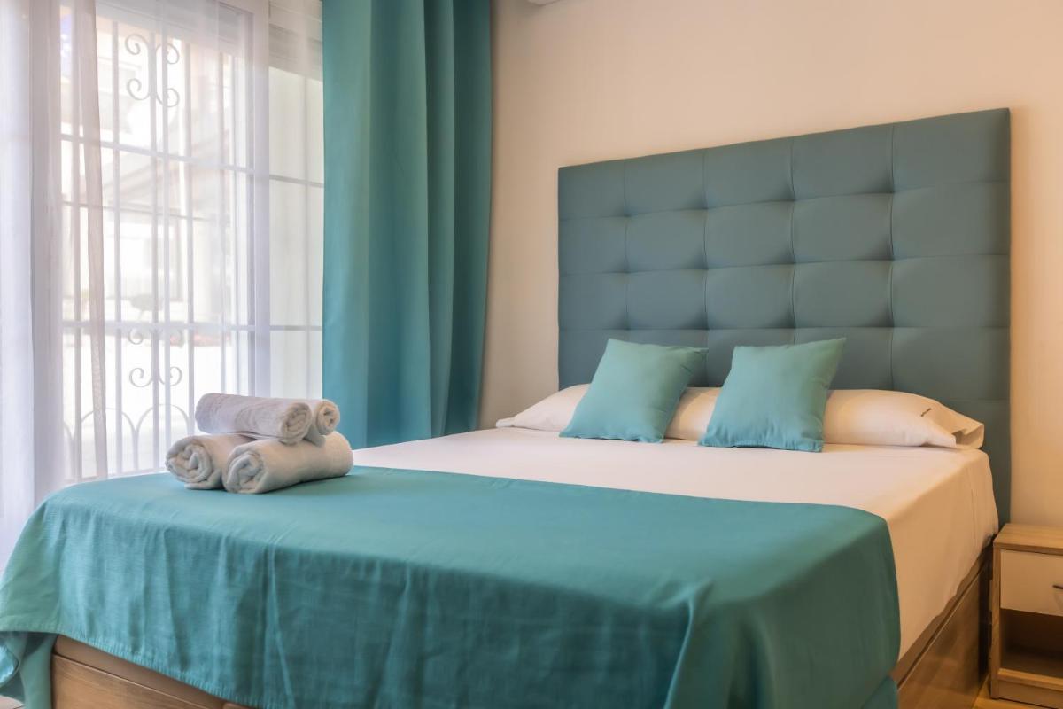 Zenmarina Bajo 7 - Housity