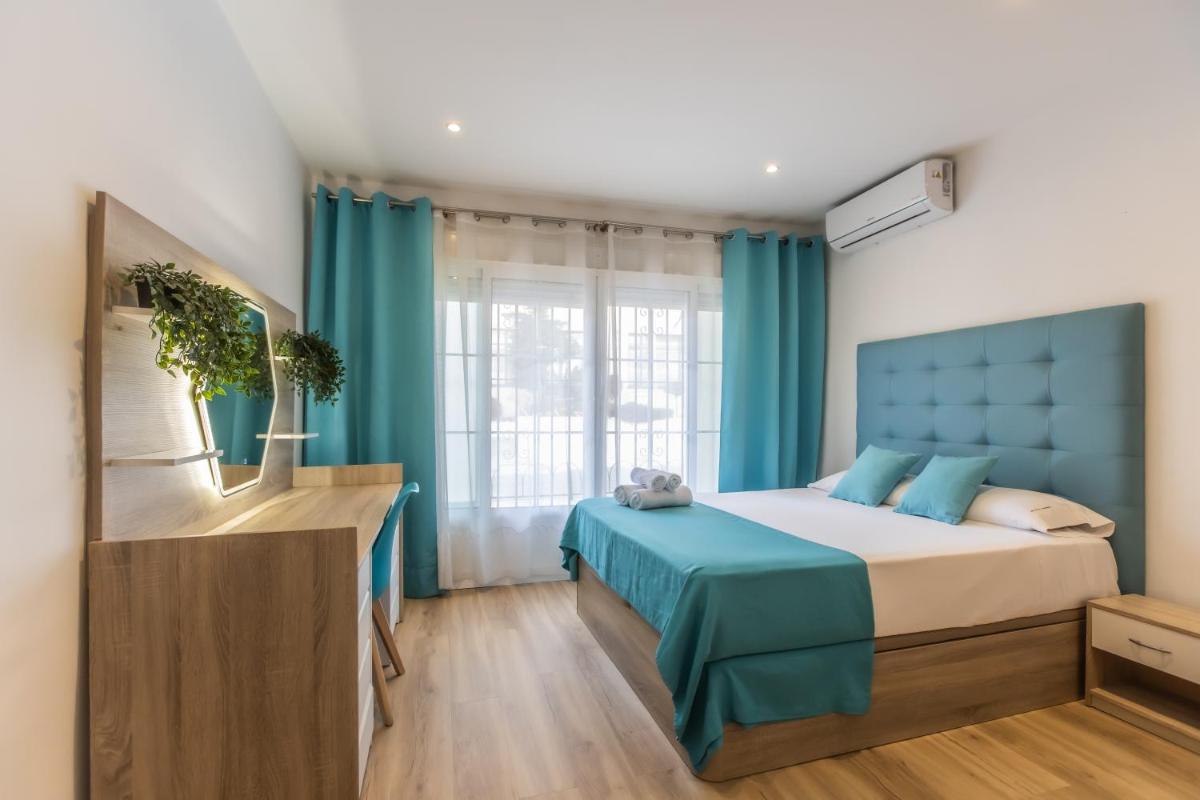 Zenmarina Bajo 7 - Housity