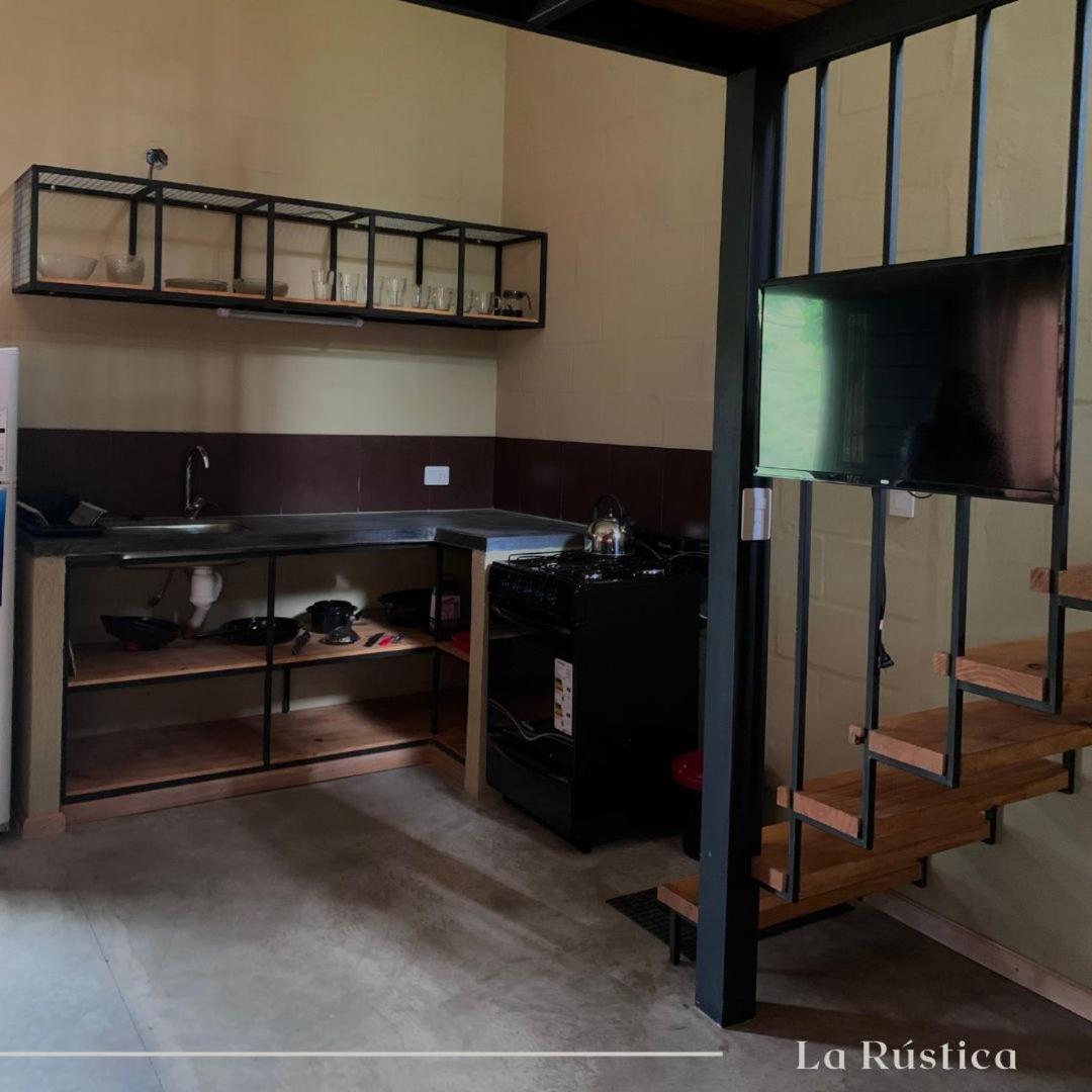 La Rústica - Housity