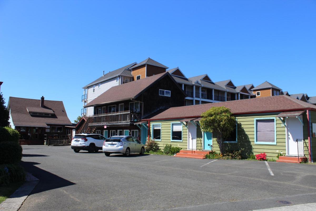 Seaside International Hostel - Housity