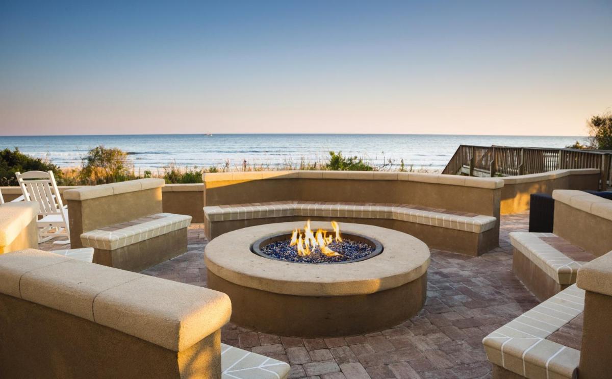 Club Wyndham Ocean Boulevard - Housity