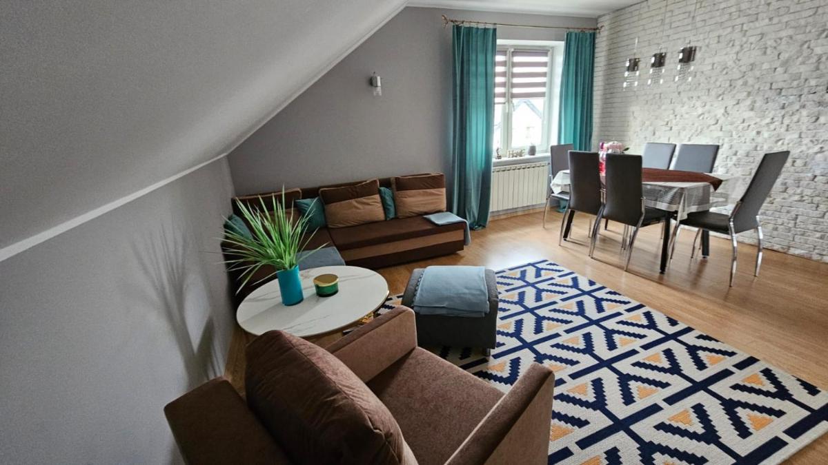 Apartament na Gryfa 8 - Housity
